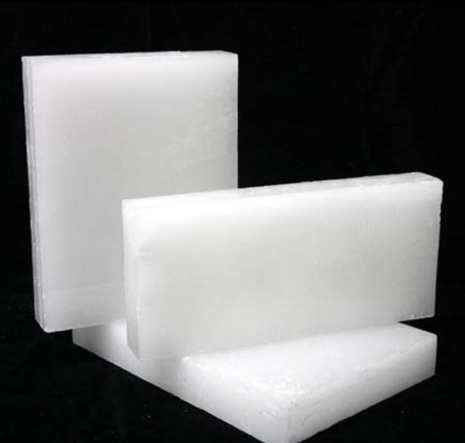 Paraffin Wax Kilo Refined 58 Premium Quality, Furniture & Home