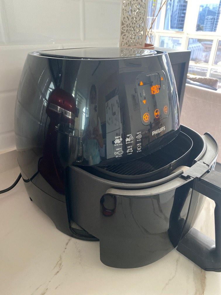 Philips Air Fryer XL, TV & Home Appliances, Kitchen Appliances, Fryers