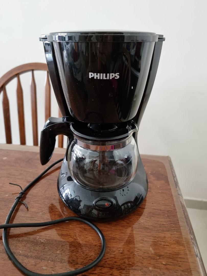 Philips Coffee Maker HD7431, TV & Home Appliances, Kitchen Appliances