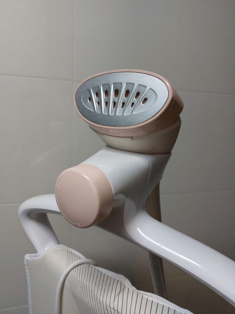 Philips comfort touch GC552/46 Garment Steamer, TV & Home Appliances