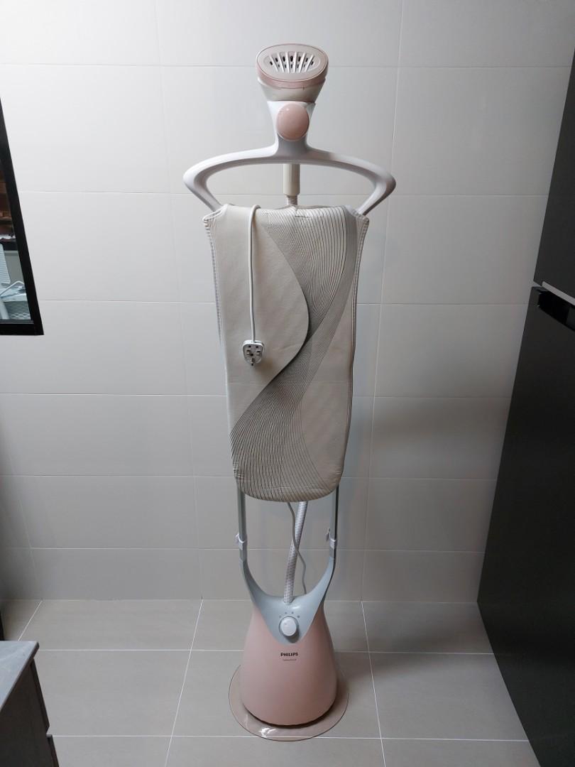 Philips comfort touch GC552/46 Garment Steamer, TV & Home Appliances