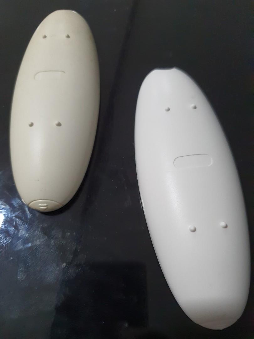 Philips Lighting Controller (Category: Lighting) located in Singapore. Submitted by ebuynow (Listing ID 1191059254, Image 2). Description: 100% Original From Philips In Working Condition Three Pieces Up For Sale.