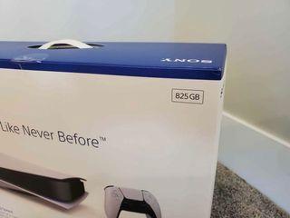 Play station 5