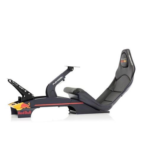 Playseat - Evolution Pro Red Bull Racing Esports Edition, Video Gaming,  Gaming Accessories, Interactive Gaming Figures on Carousell