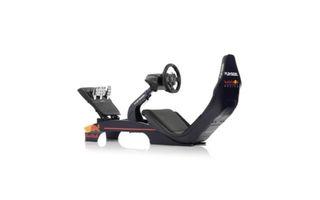 Playseat Pro formula red bull cockpit / playseat f1 / sim racing f1
