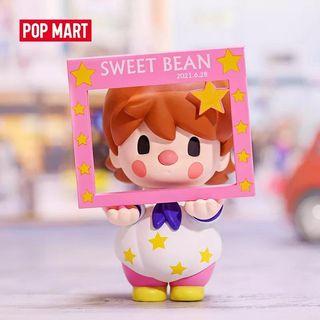 POPMART Sweet Bean Akihabara Photo Sticker