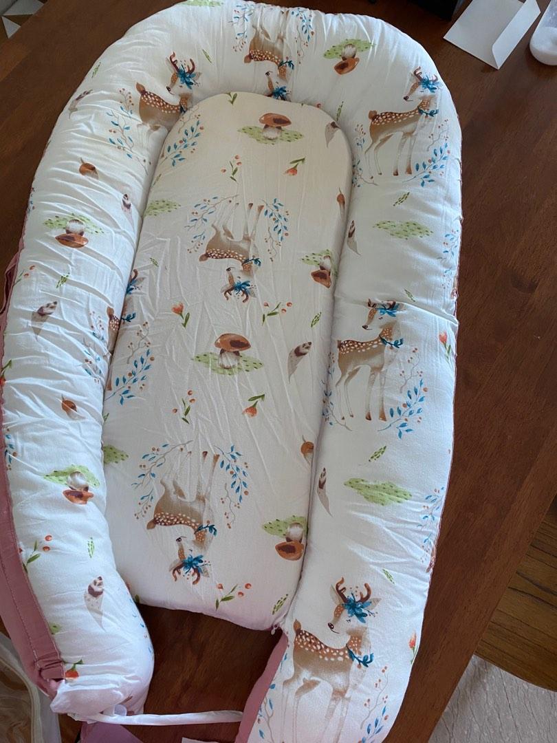 Baby nest co sleeper Clearance
