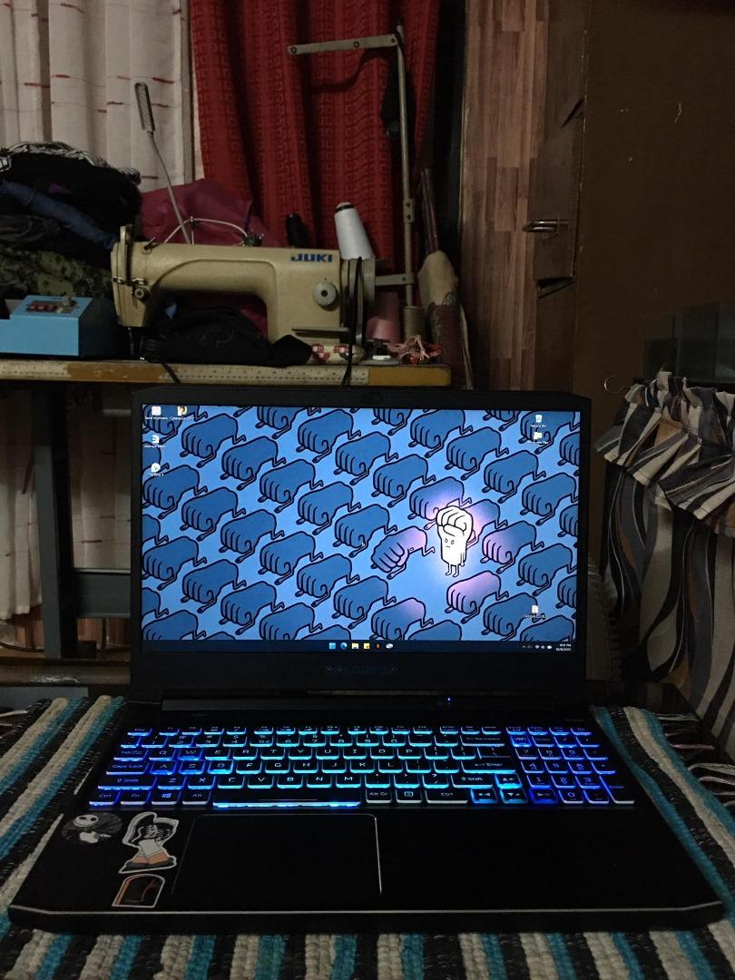 acer predator helios 300 rtx 3070 review