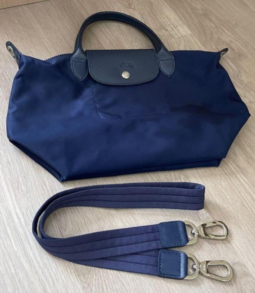 longchamp preloved