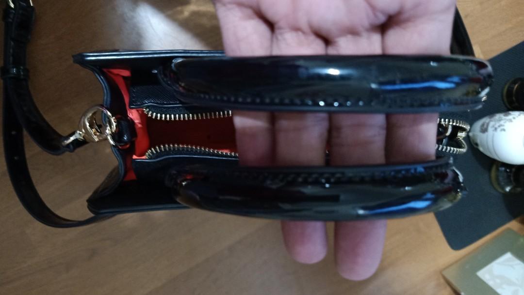 Preloved Paul's Boutique London, Luxury, Bags & Wallets on Carousell