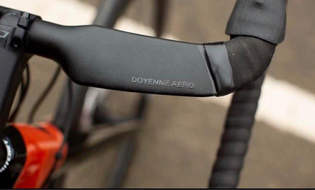 aero drop bar