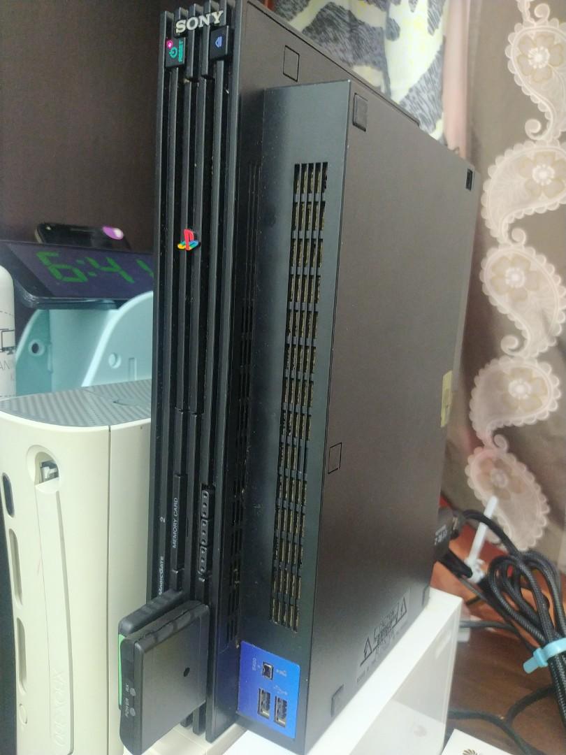 Ps2 1tb hdd deals
