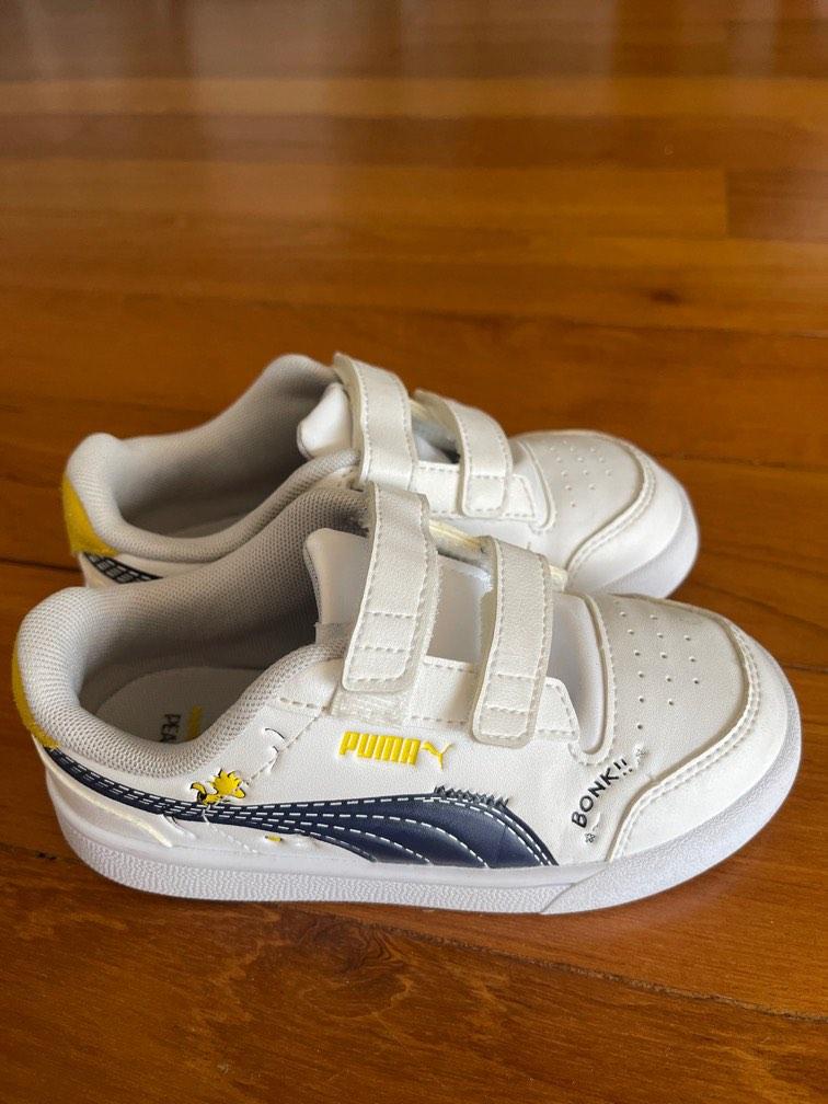 Puma on sale 27 shoes