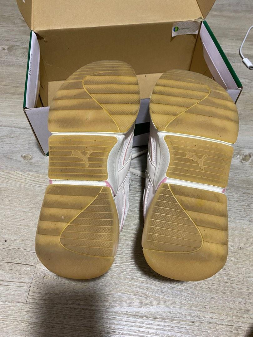 Puma Nova 2 Suede RP S 159