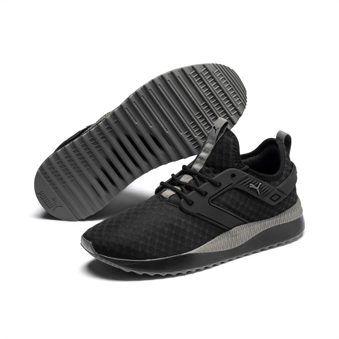 Puma pacer next excel Men s Fashion Footwear Sneakers on Carousell