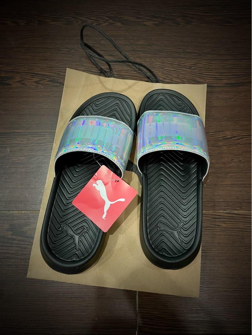 Puma clearance holographic slides