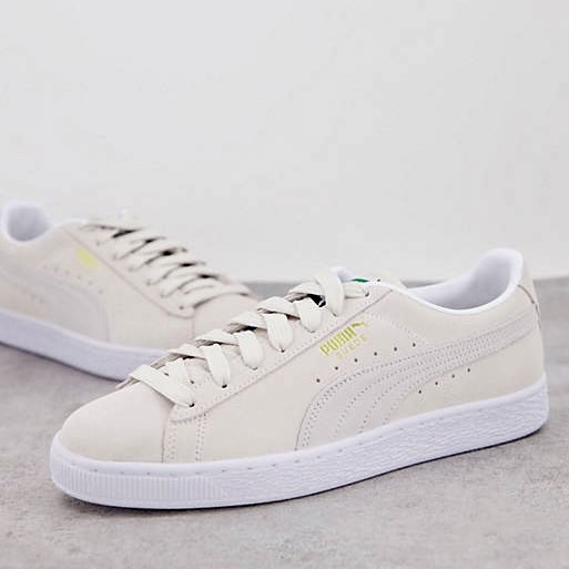 Puma suede classic metallic new arrivals