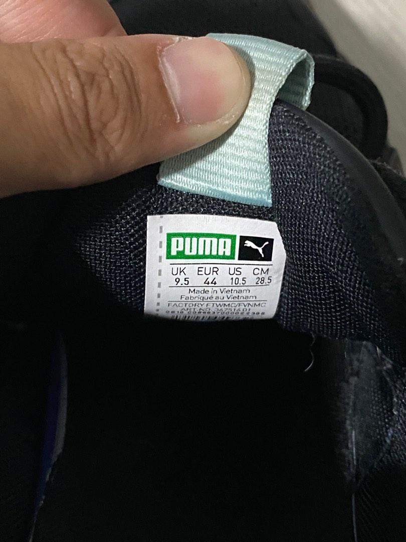 Puma Thunder Spectra Men s Fashion Footwear Sneakers on Carousell