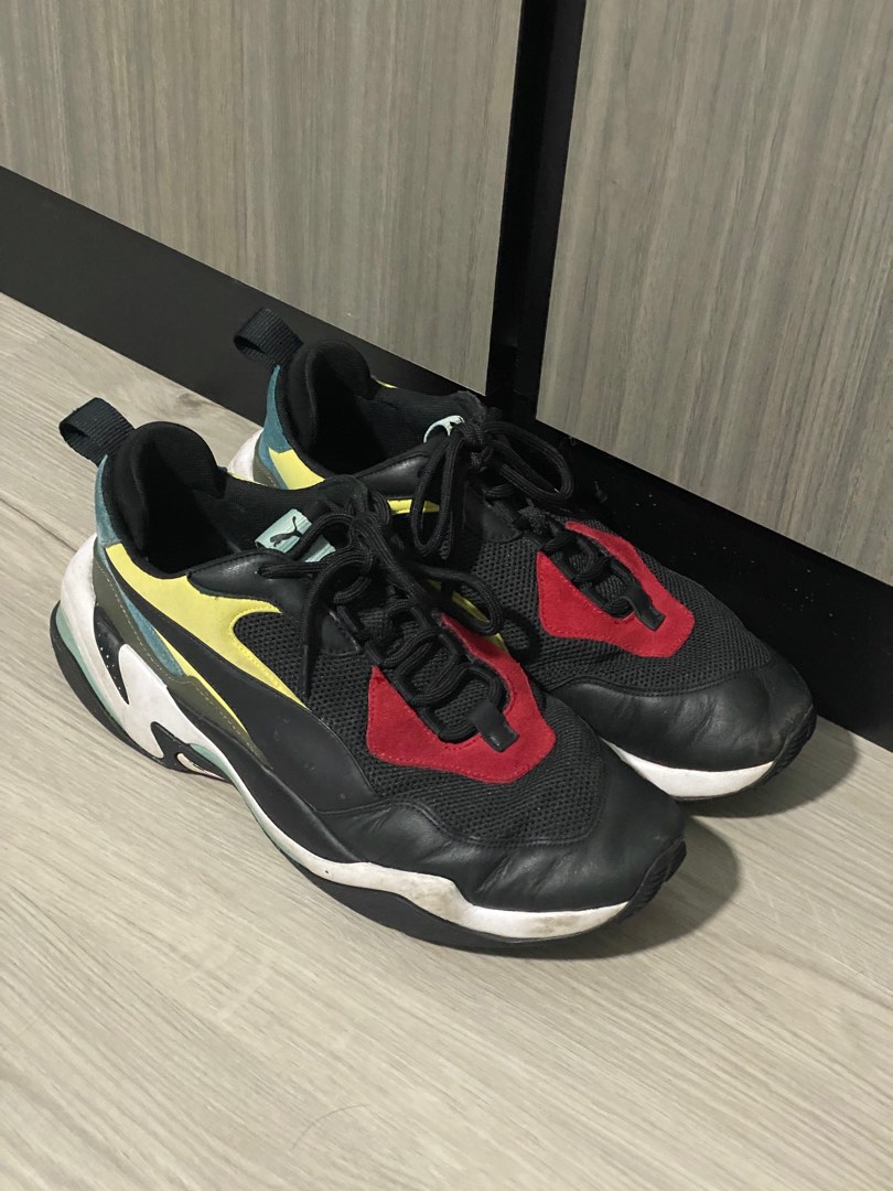 Puma spectra price sale