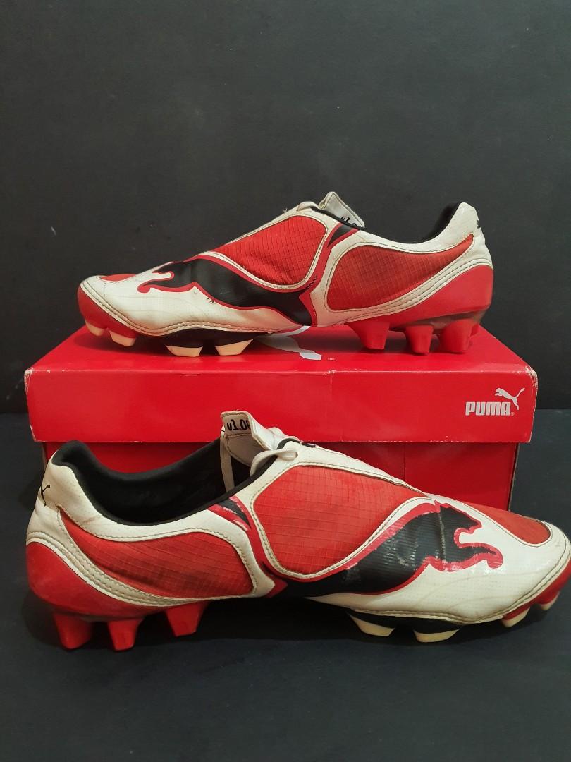 Puma outlet eto'o boots