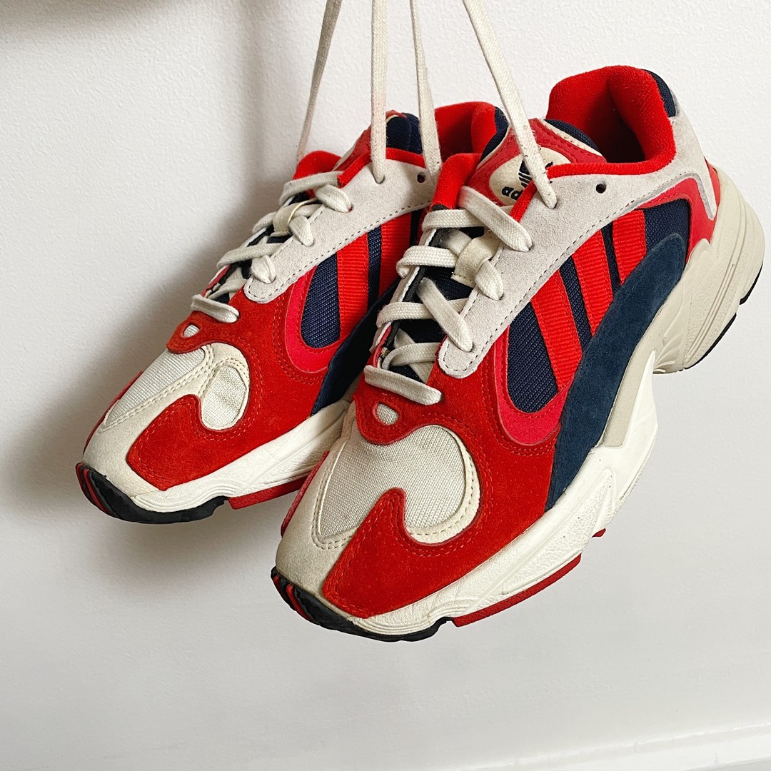 Adidas yung 1 true to size sale