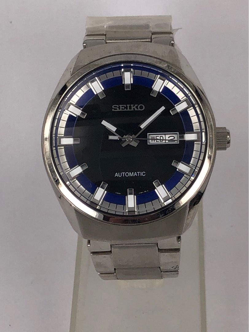 Seiko recraft series snkn shop