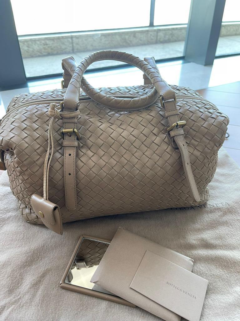 Vintage bottega veneta outlet