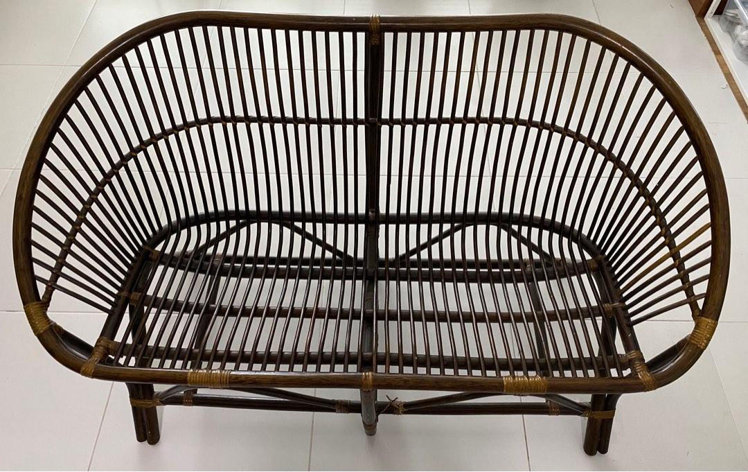 Rattan furniture for sale!, Furniture & Home Living, Furniture, Other