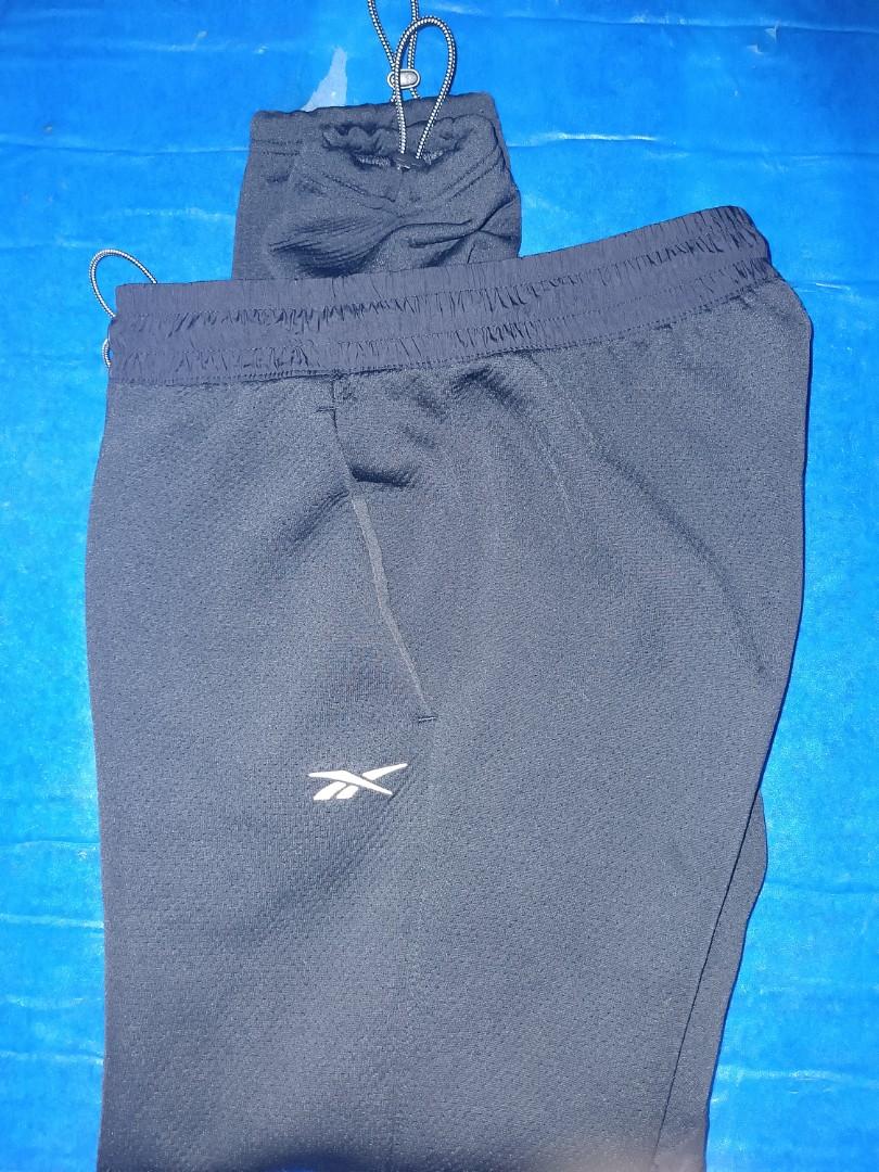 Reebok on sale jogging pants
