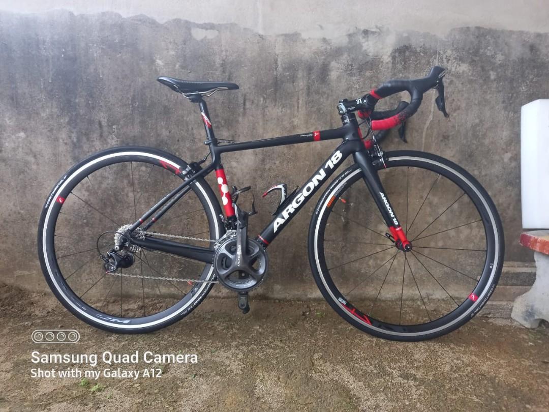 2018 argon clearance 18 krypton