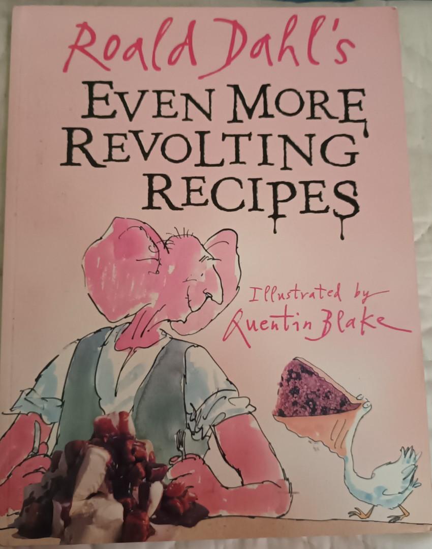 roald-dahl-s-even-more-revolting-recipes-hobbies-toys-books