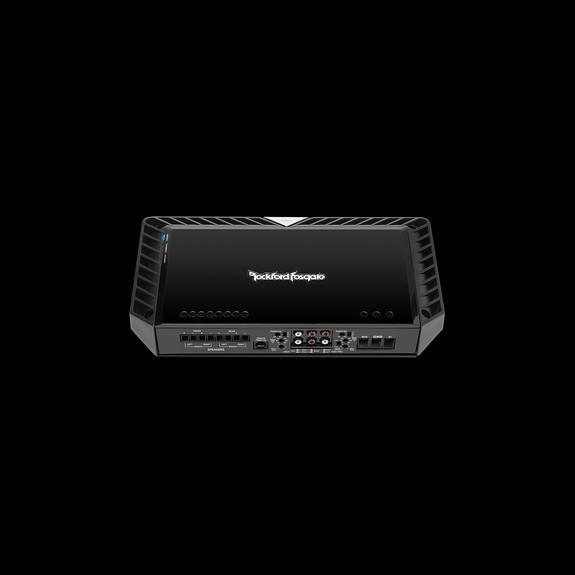 Rockford Fosgate Power T6004 Amplifier, Car Accessories, Accessories