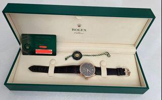 Rolex Cellini 50525