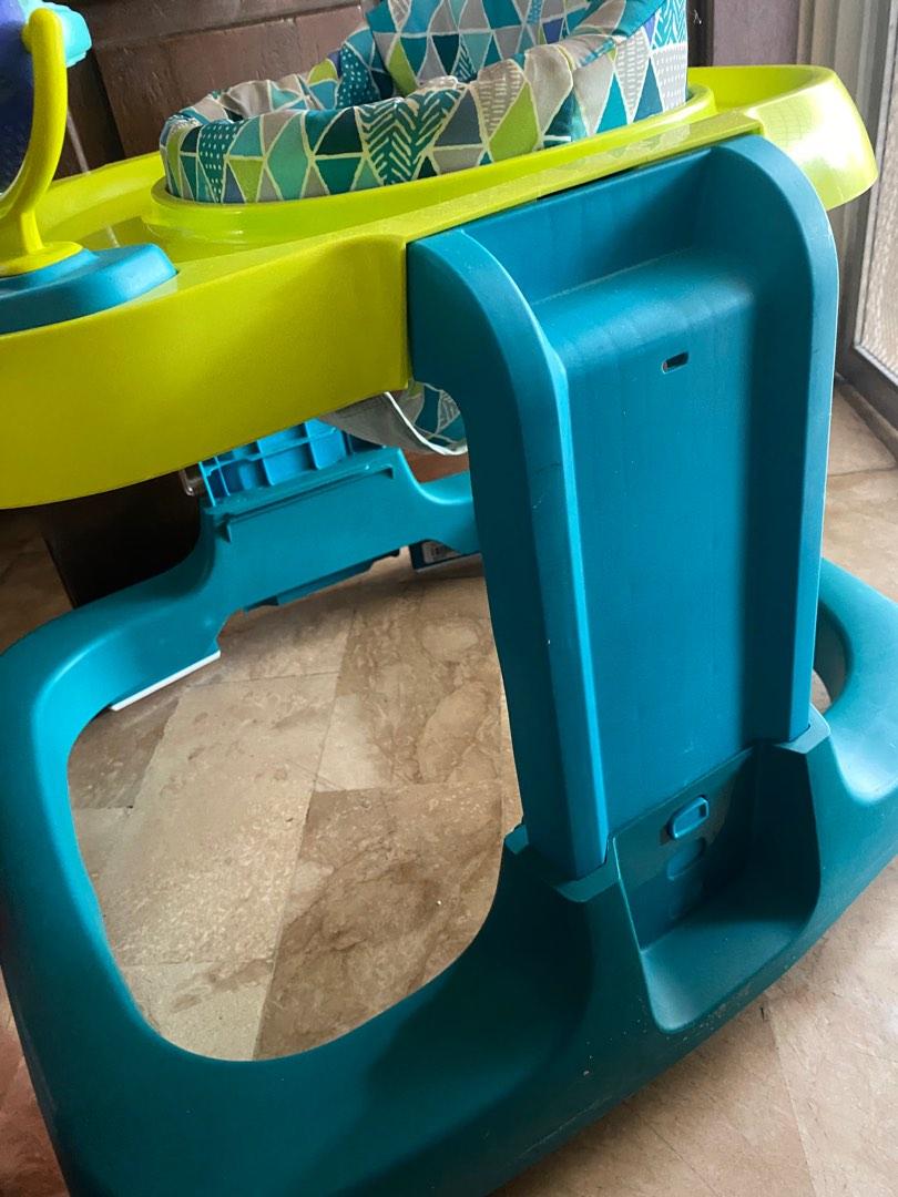 Safety 1st walker, Babies & Kids, Infant Playtime on Carousell