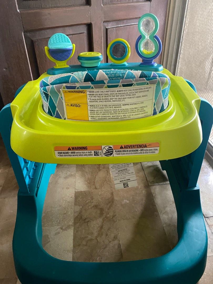 Safety 1st walker, Babies & Kids, Infant Playtime on Carousell