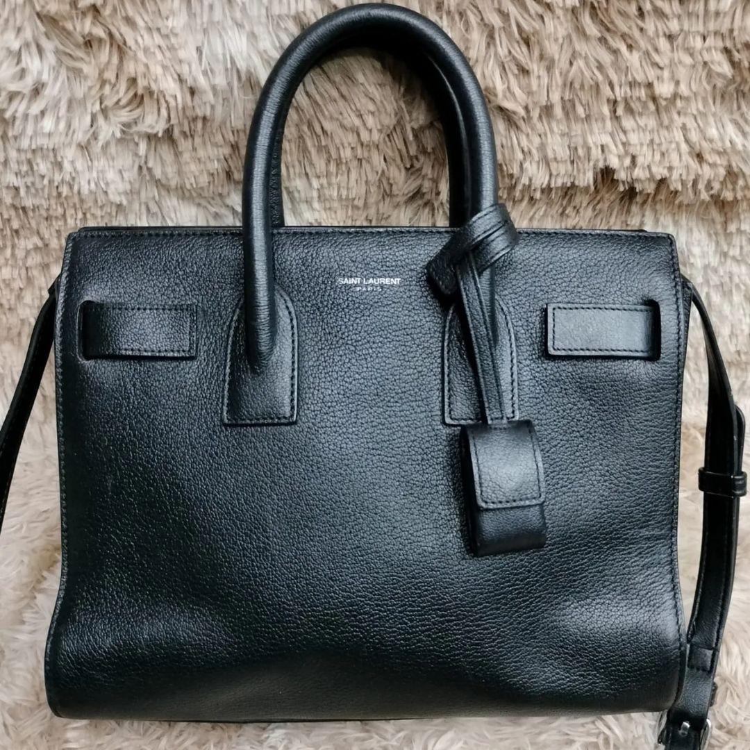 Ysl sac sales de jour sale