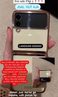 (Kategori: ) berada di . Dikirim oleh scaaa (ID iklan 1191078559, Gambar 1). Deskripsi: .