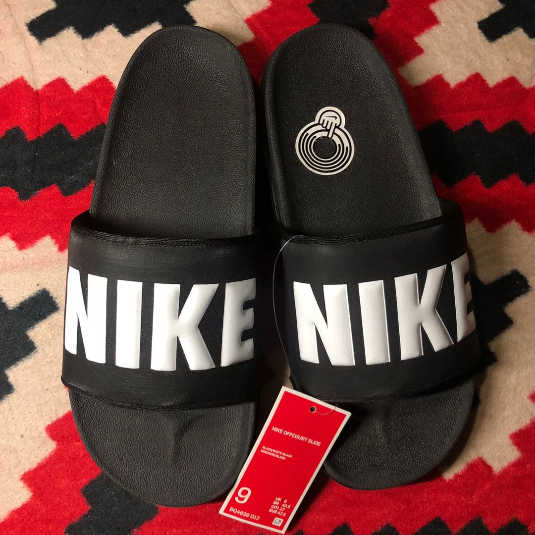 Chanclas nike comfort deals