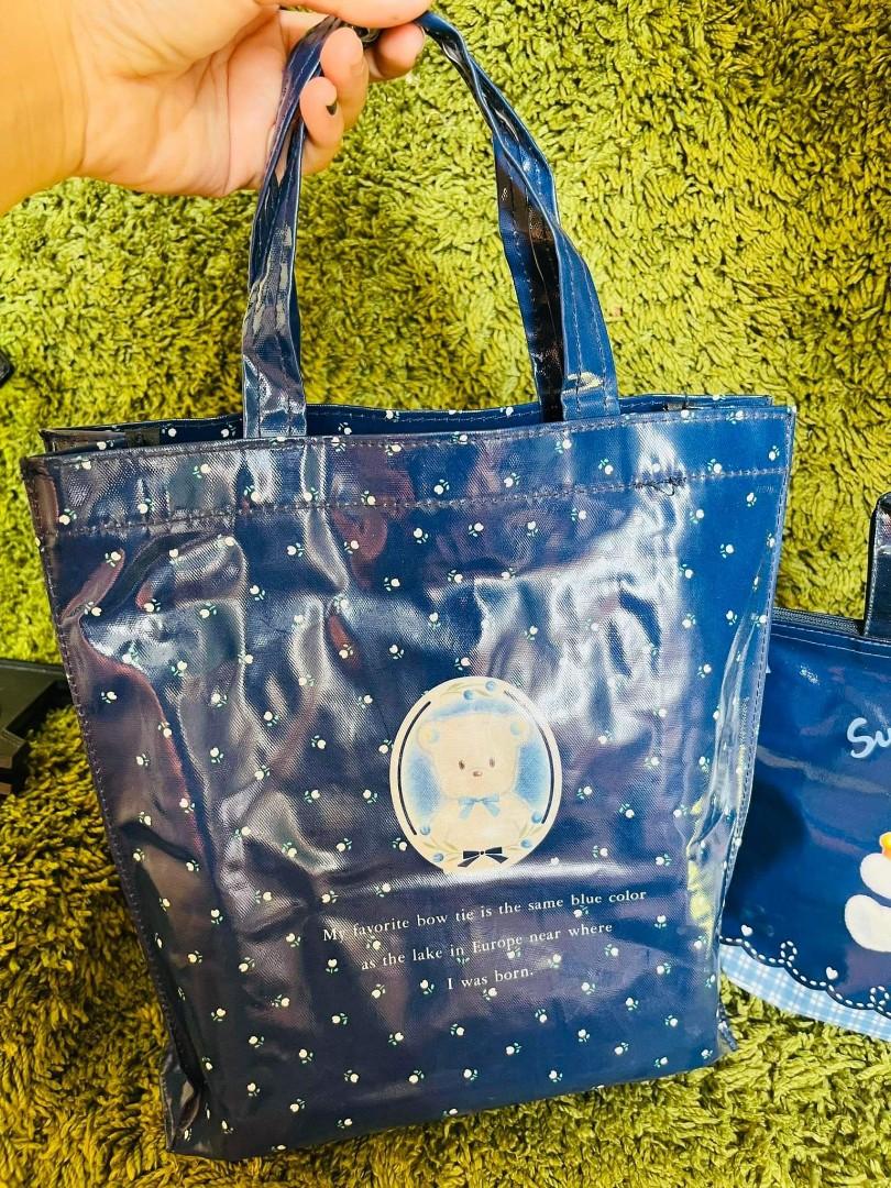 Sanrio Sugar Cream Puff, Luxury, Bags & Wallets on Carousell