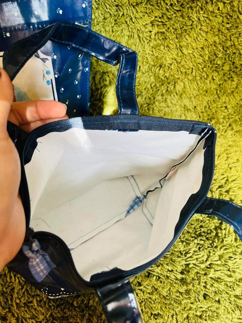 Sanrio Sugar Cream Puff, Luxury, Bags & Wallets on Carousell