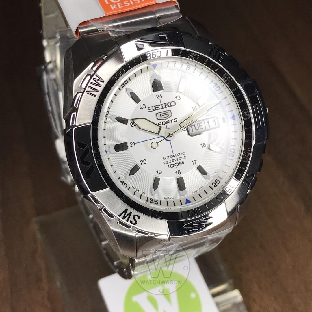 Seiko snzj03 top