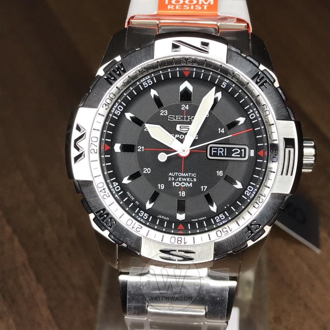 Seiko snzj05 shop