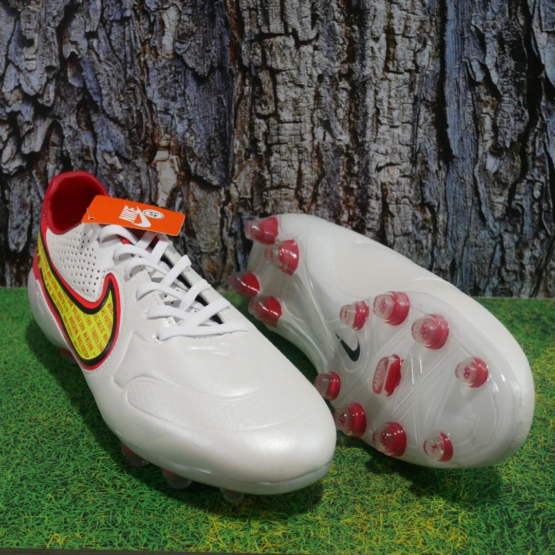 sepatu bola nike tiempo legend 7 original