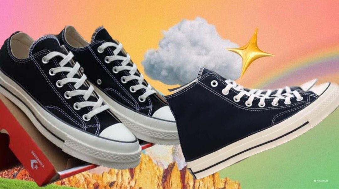 Converse gratis new arrivals