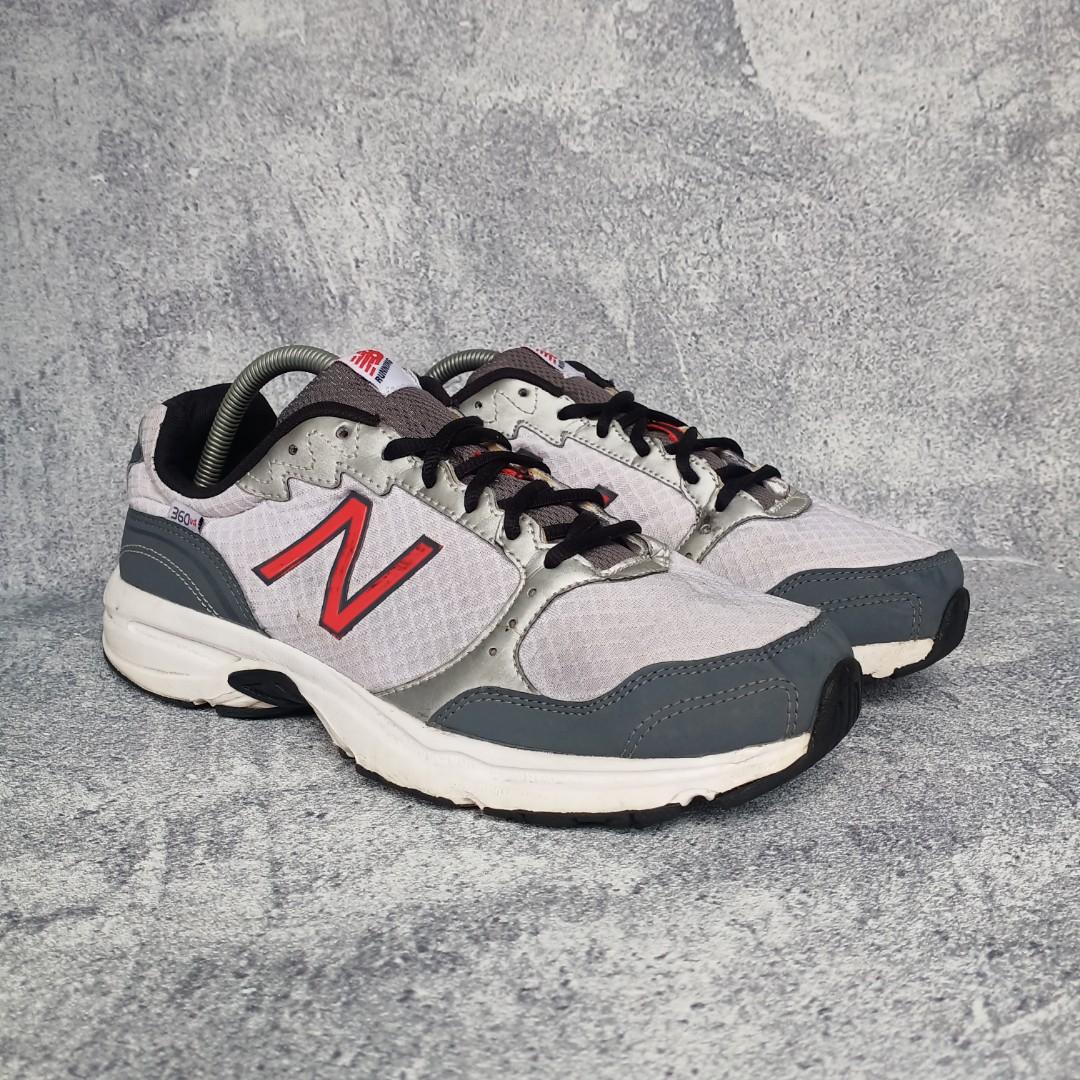 New balance cheap 360 v4