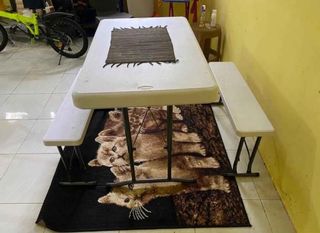(Kategori: ) berada di . Dikirim oleh nurulyuvita (ID iklan 1190944963, Gambar 1). Deskripsi: .