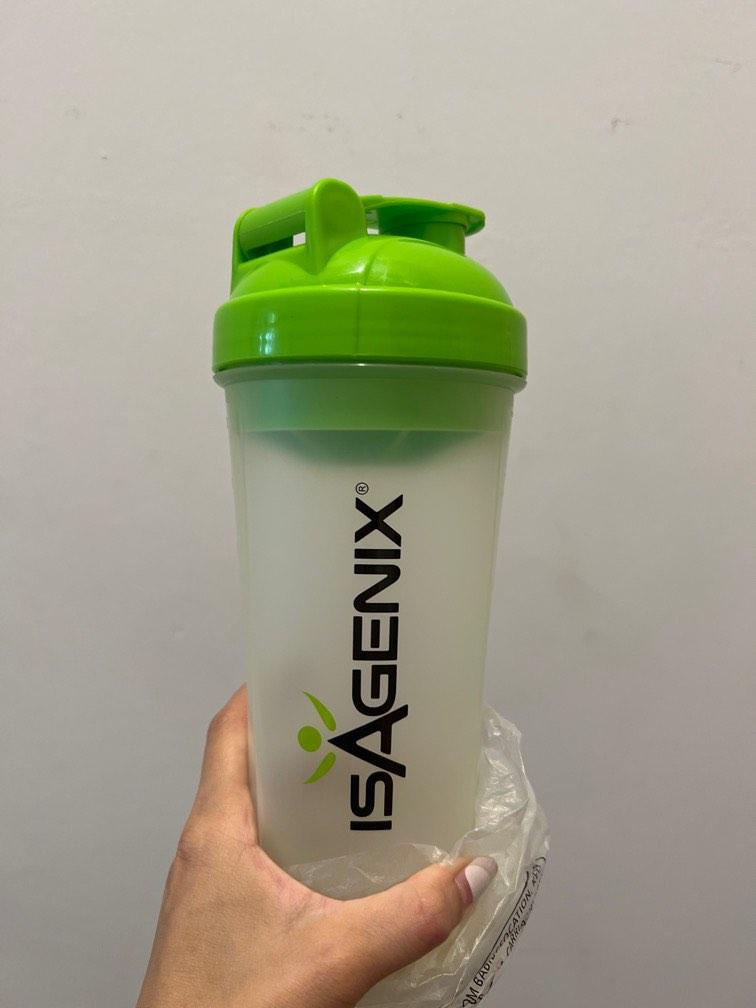 Shaker Bottle Furniture Home Living Kitchenware Tableware