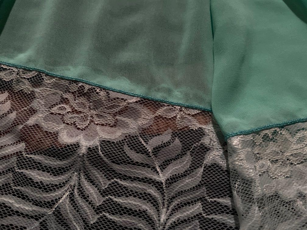 nikah shawl