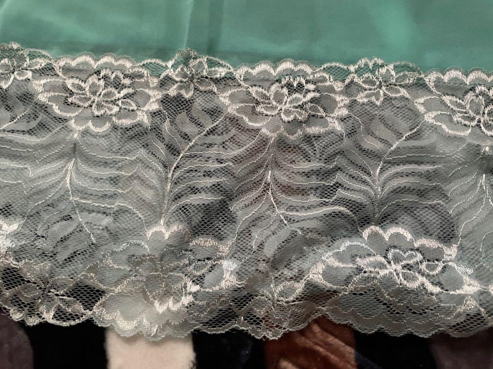 nikah shawl