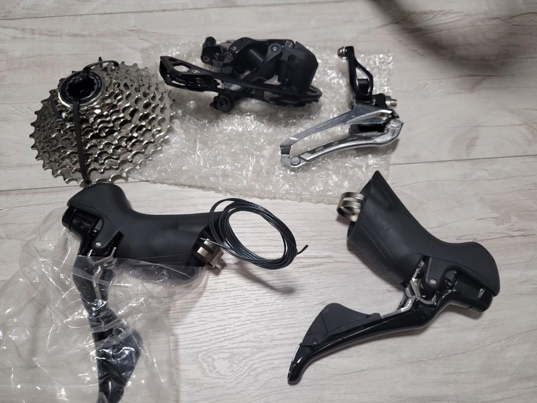105 mini groupset online